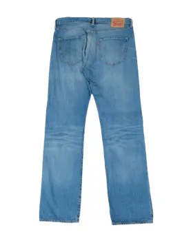 VAQUEROS LEVI'S HOMBRE AZUL CLARO