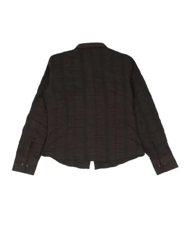CAMISA POLO RALPH LAUREN MUJER MARRÓN