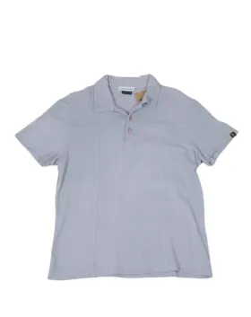 POLO HOMBRE LILA CLARO