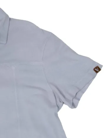POLO HOMBRE LILA CLARO