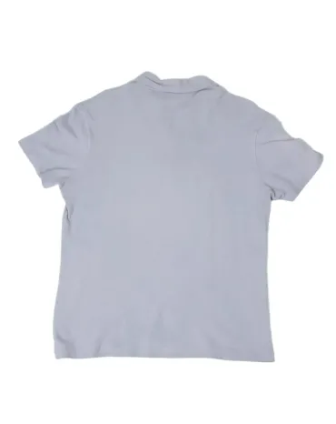 POLO HOMBRE LILA CLARO