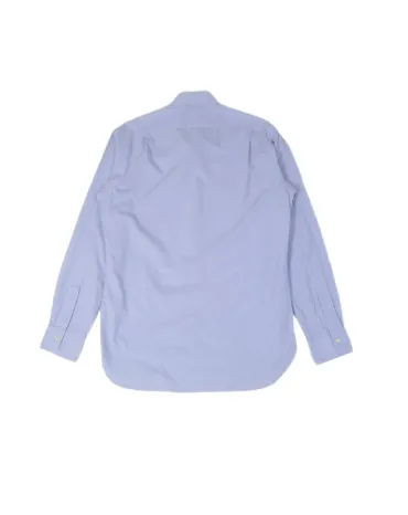 CAMISA POLO RALPH LAUREN HOMBRE AZUL CLARO