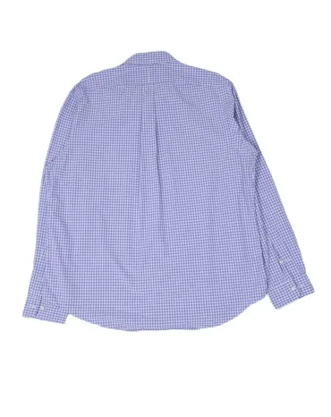 CAMISA RALPH LAUREN HOMBRE LILA VICHY