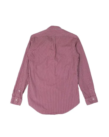 CAMISA POLO RALPH LAUREN HOMBRE ROJO Y BLANCO