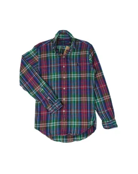 CAMISA RALPH LAUREN HOMBRE MULTICOLOR