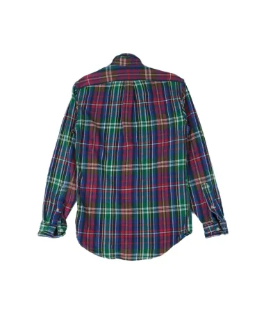 CAMISA RALPH LAUREN HOMBRE MULTICOLOR