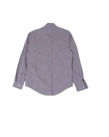 CAMISA RALPH LAUREN HOMBRE AZUL MARINO Y ROJO