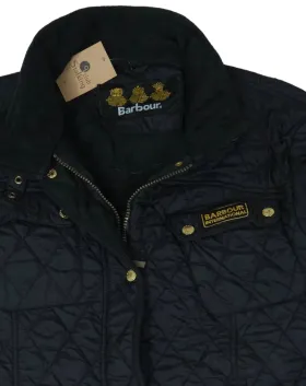 CAZADORA ACOLCHADA BARBOUR HOMBRE AZUL MARINO