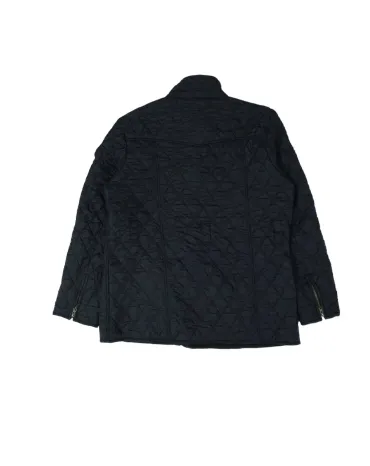 CAZADORA ACOLCHADA BARBOUR HOMBRE AZUL MARINO