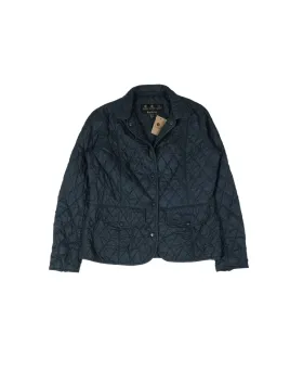 CHAQUETA ACOLCHADA BARBOUR MUJER AZUL MARINO