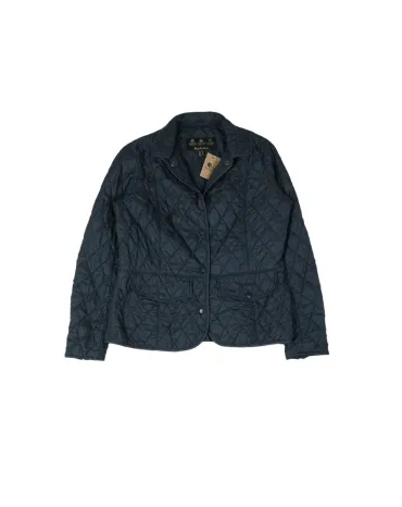 CHAQUETA ACOLCHADA BARBOUR MUJER AZUL MARINO