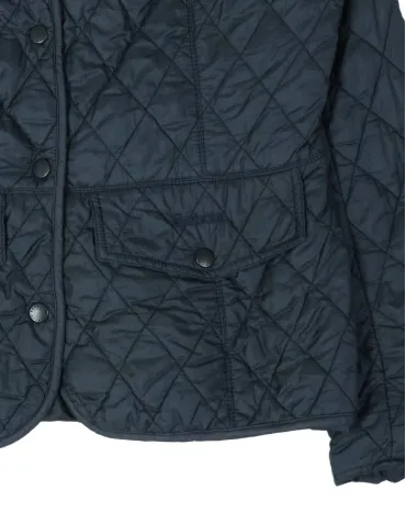 CHAQUETA ACOLCHADA BARBOUR MUJER AZUL MARINO