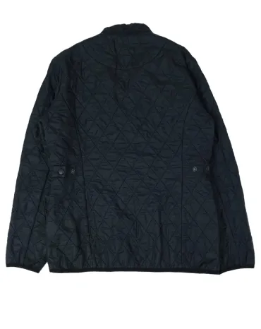 CAZADORA ACOLCHADA BARBOUR HOMBRE AZUL MARINO