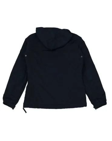 ANORAK NAPAPIJRI HOMBRE AZUL MARINO