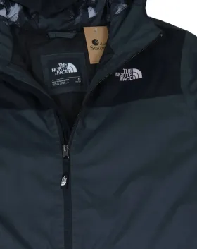PARKA THE NORTH FACE HOMBRE GRIS ANTRACITA Y NEGRO