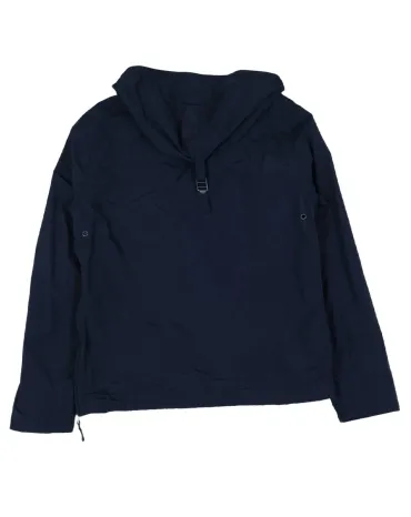 ANORAK NAPAPIJRI HOMBRE AZUL MARINO