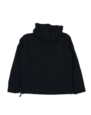 ANORAK NAPAPIJRI HOMBRE NEGRO