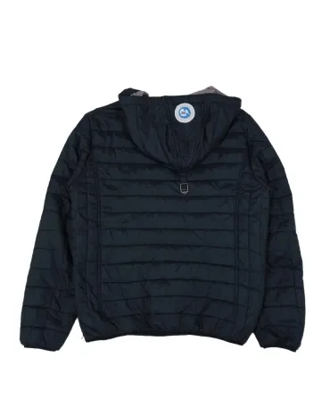ANORAK NAPAPIJRI HOMBRE AZUL MARINO