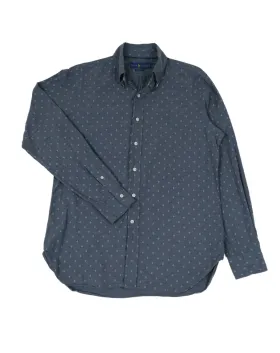 CAMISA RALPH LAUREN HOMBRE AZUL MARINO