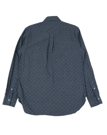 CAMISA RALPH LAUREN HOMBRE AZUL MARINO