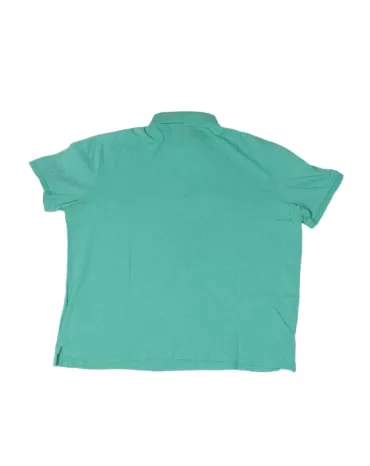 POLO RALPH LAUREN HOMBRE VERDE MENTA