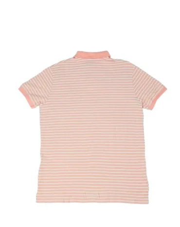 POLO RALPH LAUREN HOMBRE ROSA SALMÓN
