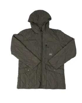 CAZADORA ACOLCHADA HELLY HANSEN HOMBRE KAKI