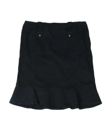 FALDA MAX&CO MUJER NEGRA