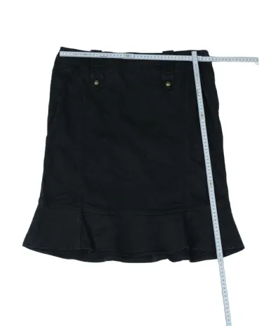 FALDA MAX&CO MUJER NEGRA