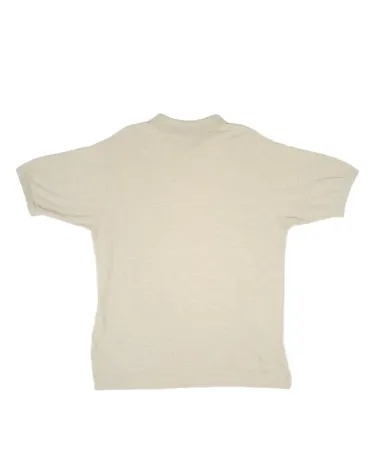 POLO RALPH LAUREN BLANCO ROTO