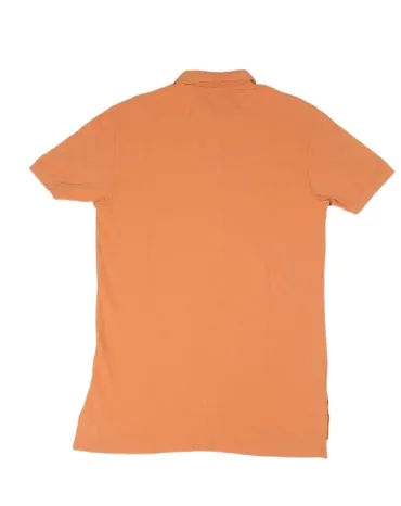POLO POLO RALPH LAUREN HOMBRE NARANJA