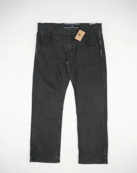 Armani Jeans Pantalón Vaquero Hombre - Azul, exclusivo