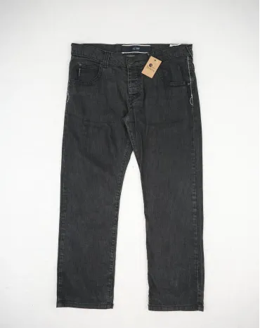Armani Jeans Pantalón Vaquero Hombre - Azul, exclusivo
