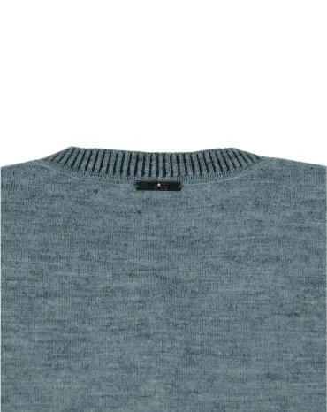 CARDIGÁN LIU JO MUJER GRIS