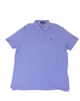 POLO RALPH LAUREN HOMBRE LILA