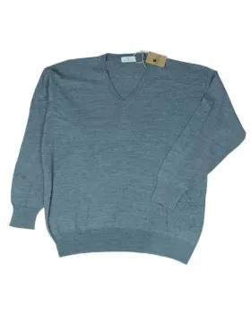 JERSEY VALENTINO UNISEX GRIS