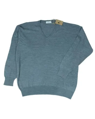 JERSEY VALENTINO UNISEX GRIS