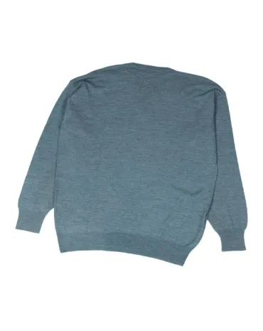 JERSEY VALENTINO UNISEX GRIS