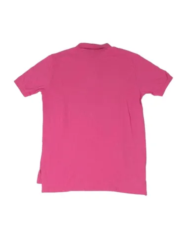 POLO RALPH LAUREN HOMBRE ROSA FUCSIA