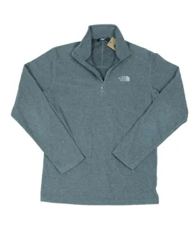 FORRO POLAR THE NORTH FACE UNISEX GRIS