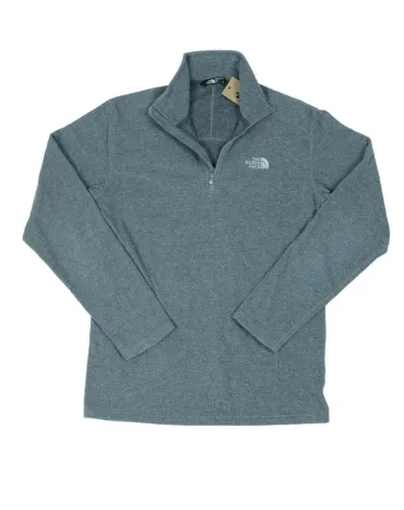 FORRO POLAR THE NORTH FACE UNISEX GRIS