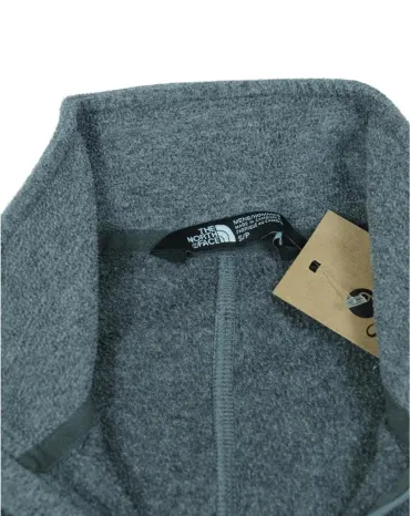 FORRO POLAR THE NORTH FACE UNISEX GRIS