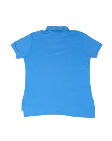 POLO RALPH LAUREN HOMBRE AZUL CELESTE
