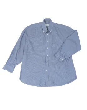 CAMISA VALENTINO HOMBRE AZUL CLARO