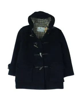 ABRIGO DUFFLE AQUASCUTUM UNISEX AZUL MARINO